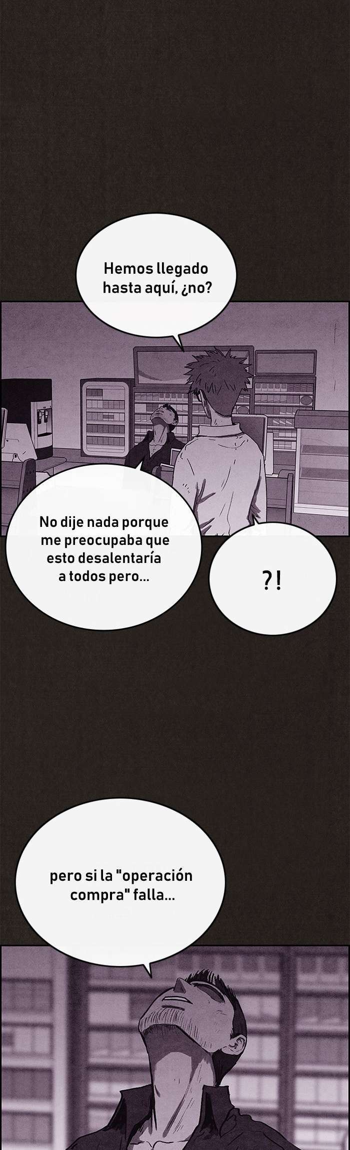 Read Sweet Home ES Manga Online
