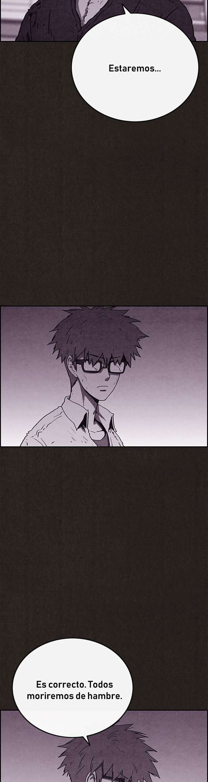 Read Sweet Home ES Manga Online