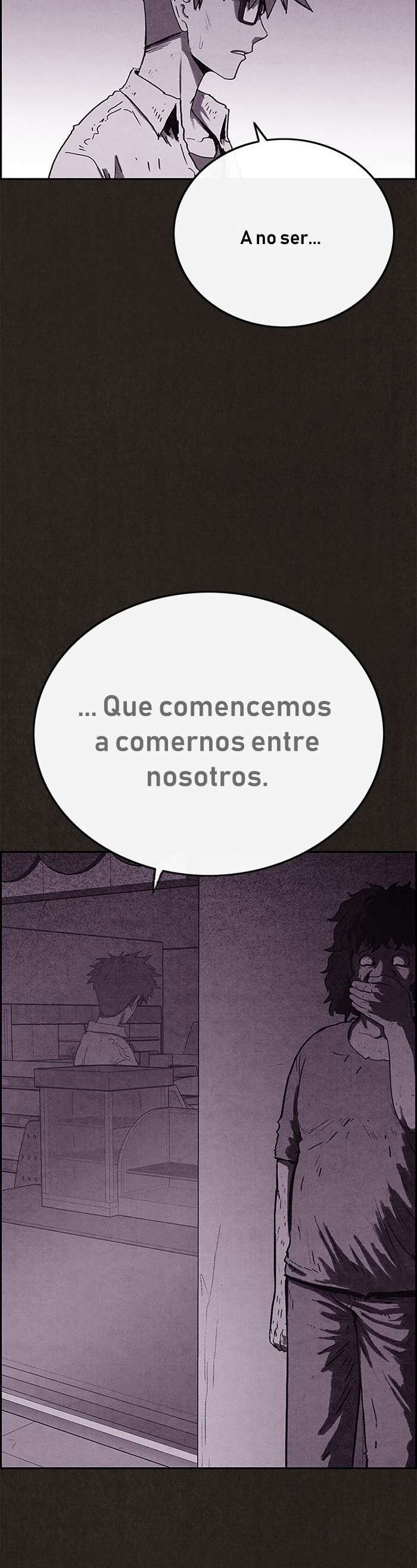 Read Sweet Home ES Manga Online