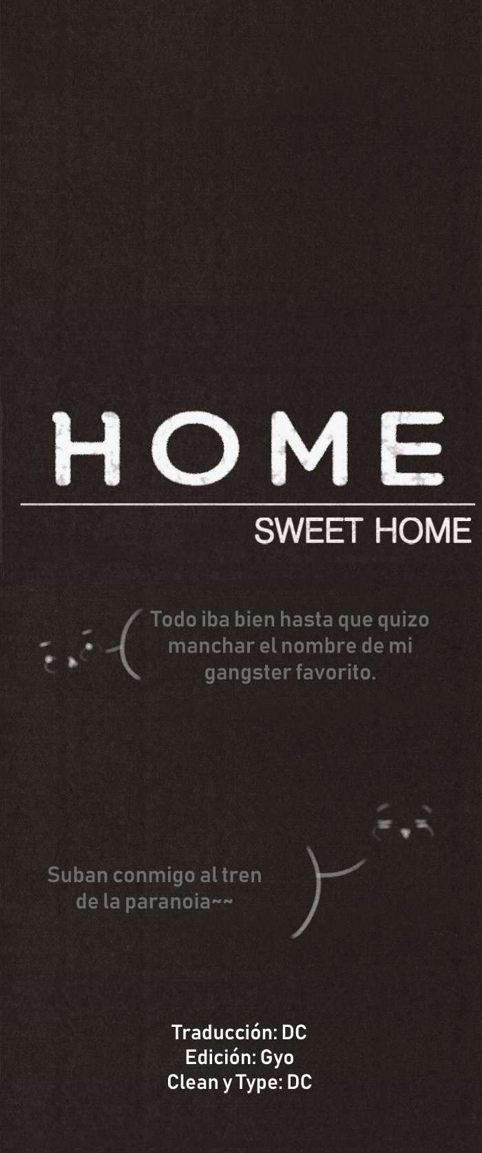 Read Sweet Home ES Manga Online
