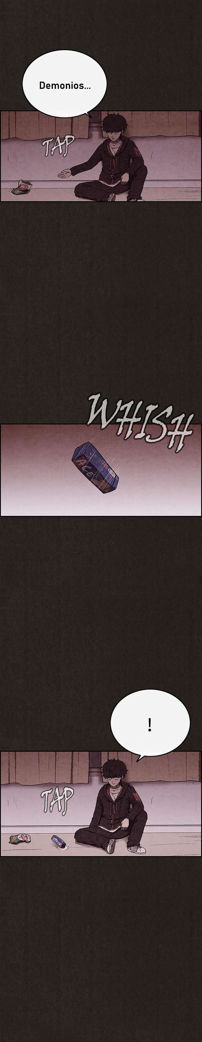 Read Sweet Home ES Manga Online