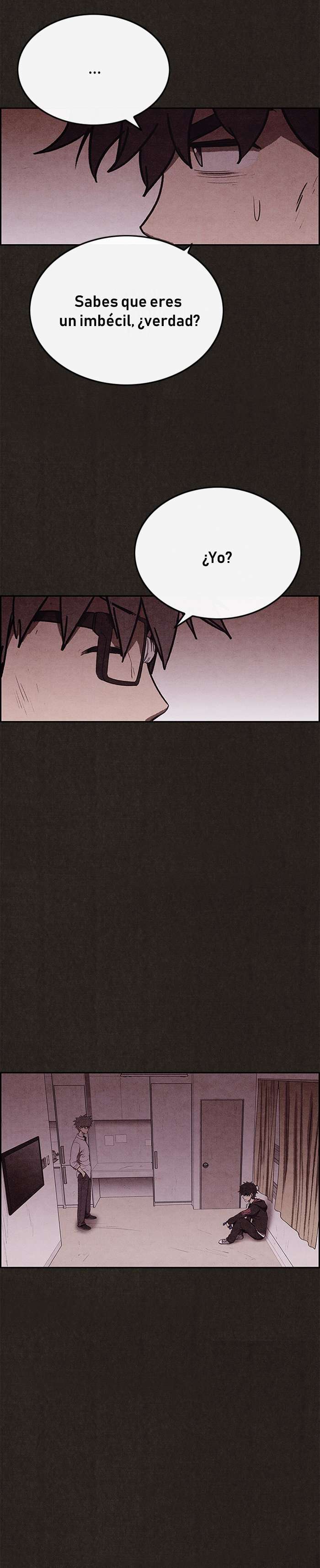 Read Sweet Home ES Manga Online