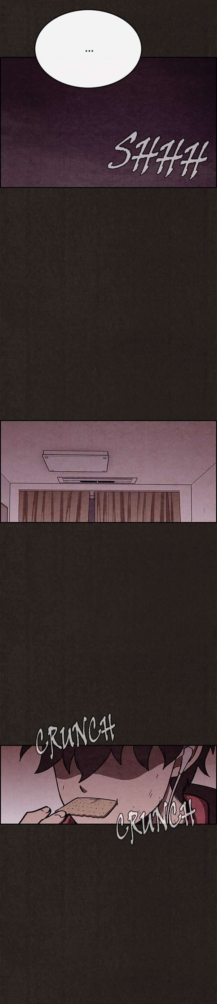 Read Sweet Home ES Manga Online