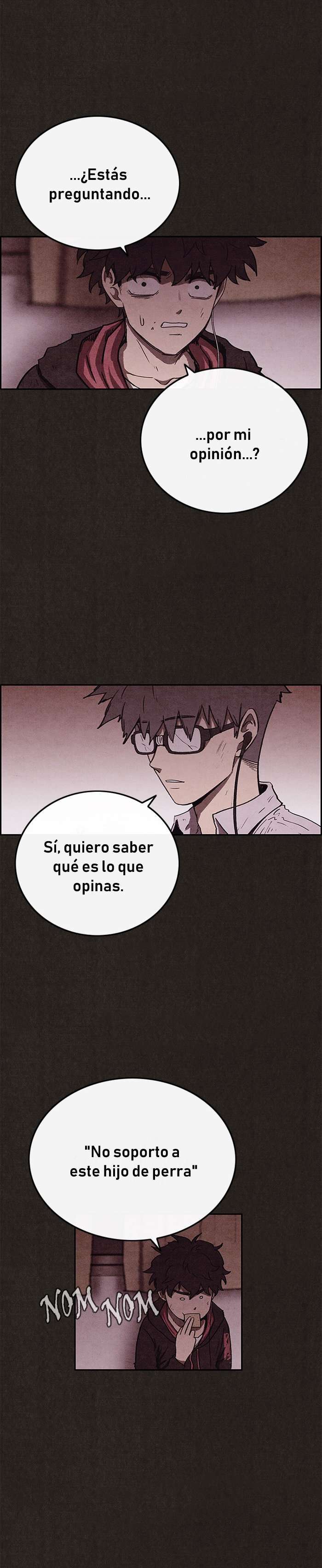 Read Sweet Home ES Manga Online