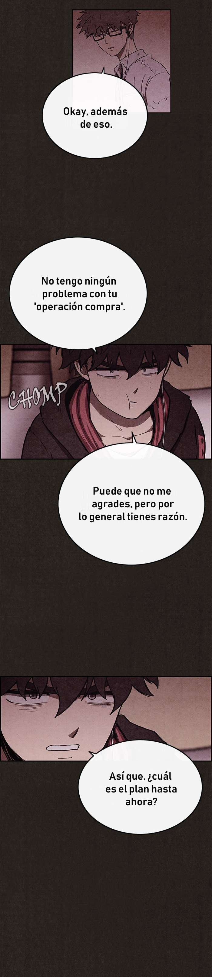 Read Sweet Home ES Manga Online