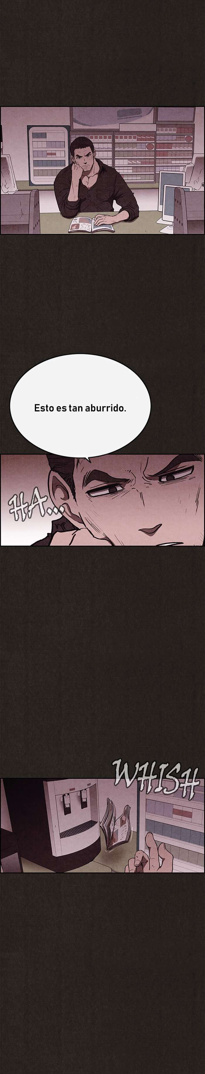 Read Sweet Home ES Manga Online