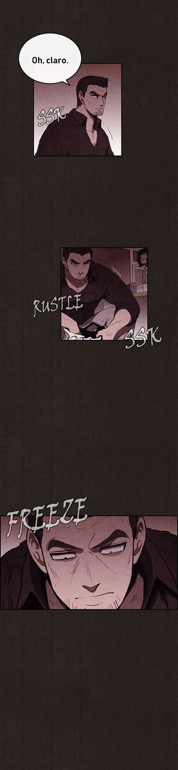 Read Sweet Home ES Manga Online