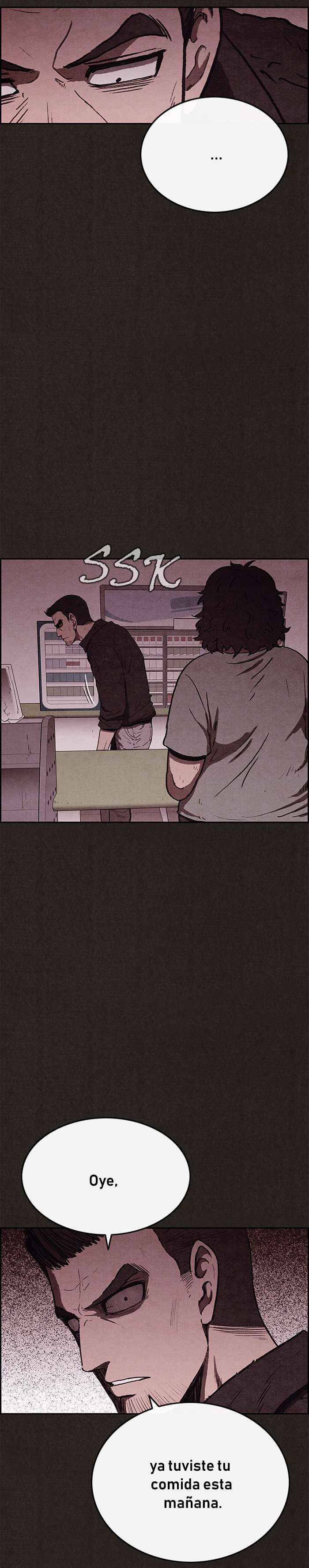 Read Sweet Home ES Manga Online