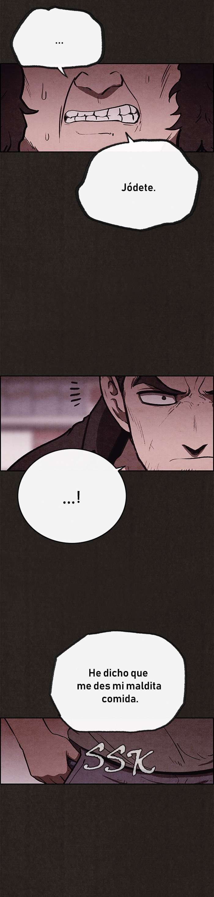 Read Sweet Home ES Manga Online
