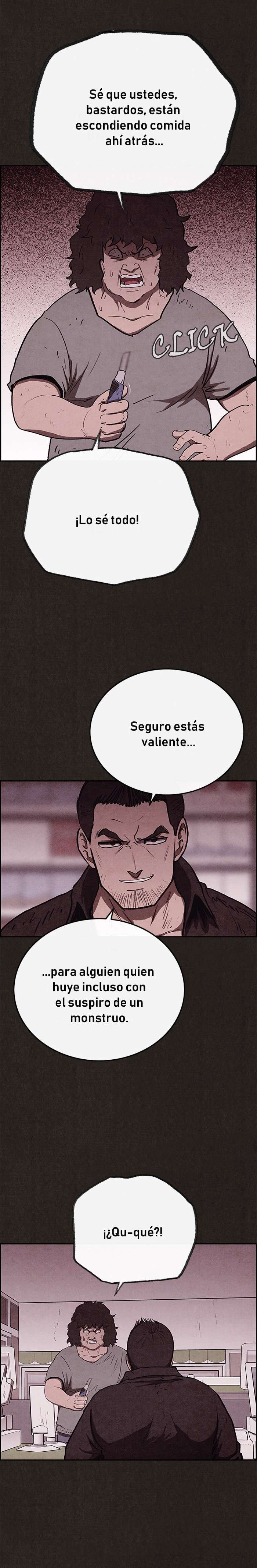 Read Sweet Home ES Manga Online