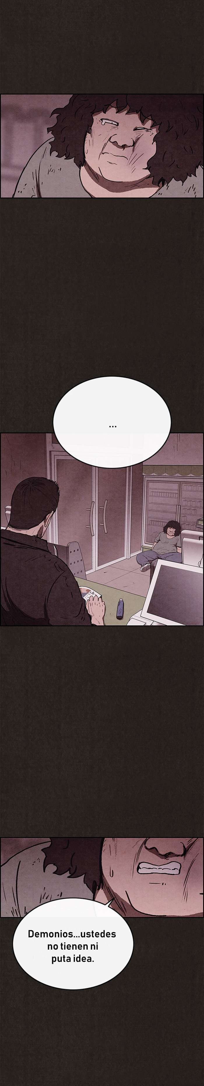 Read Sweet Home ES Manga Online