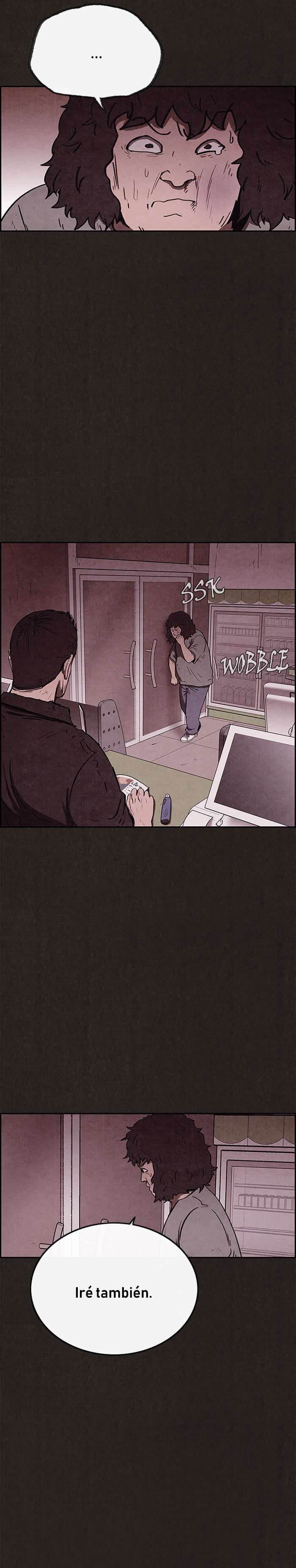 Read Sweet Home ES Manga Online