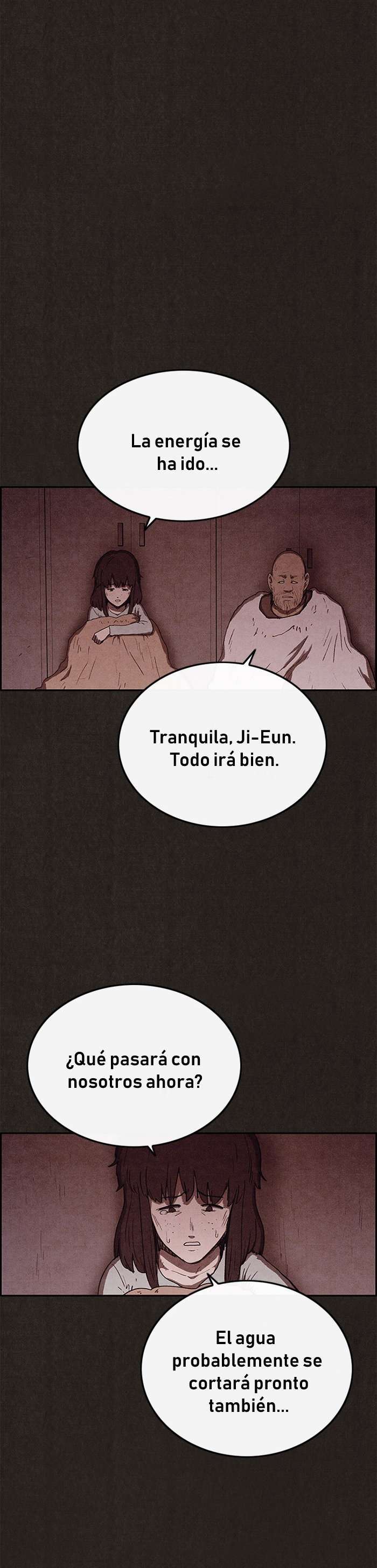 Read Sweet Home ES Manga Online
