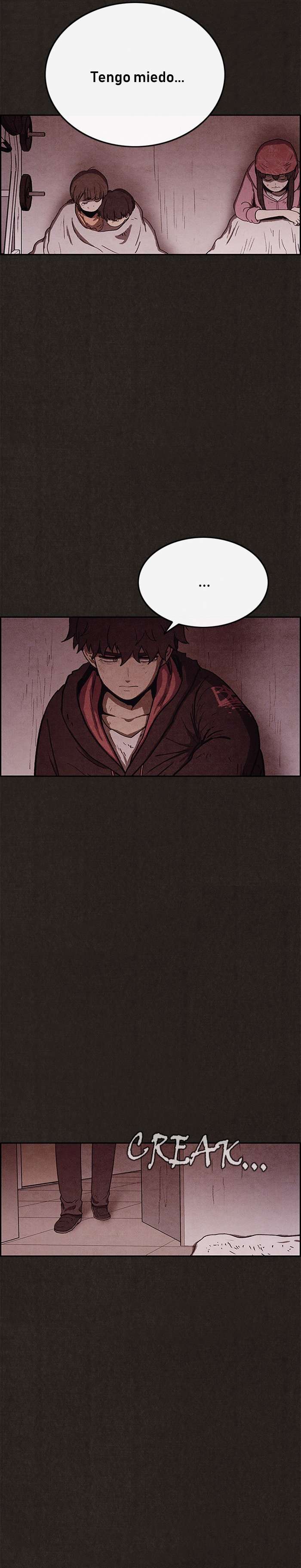 Read Sweet Home ES Manga Online