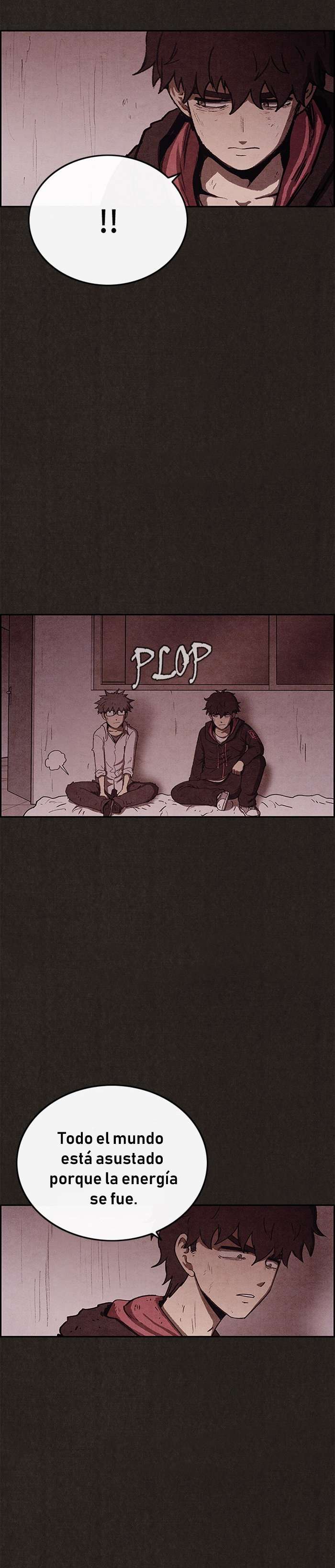Read Sweet Home ES Manga Online