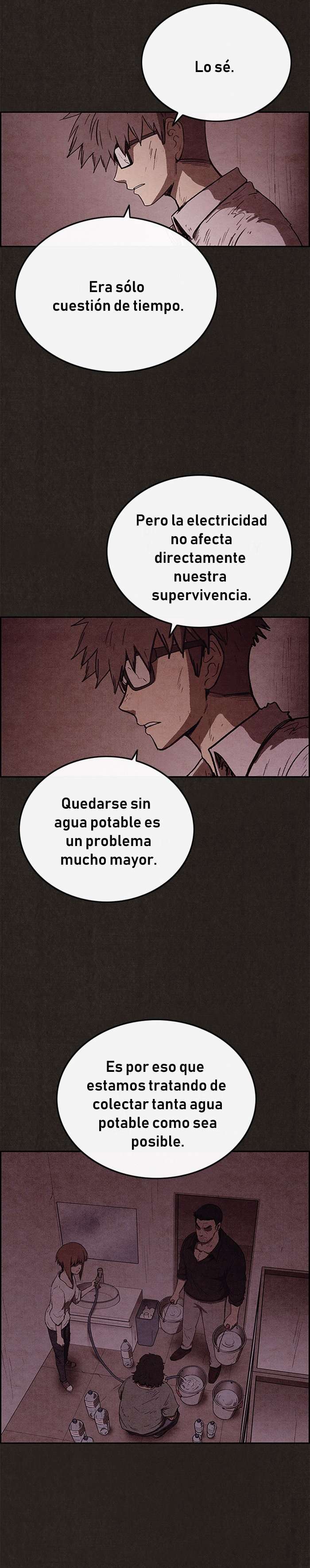 Read Sweet Home ES Manga Online