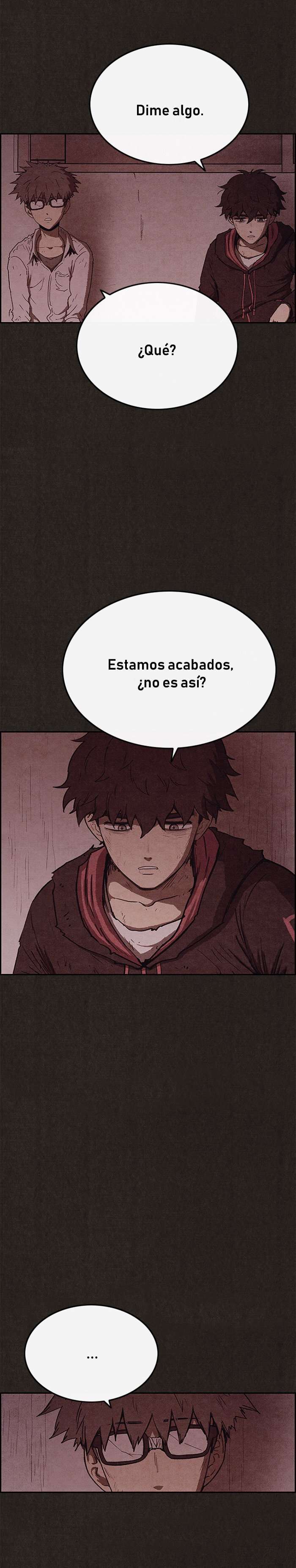 Read Sweet Home ES Manga Online