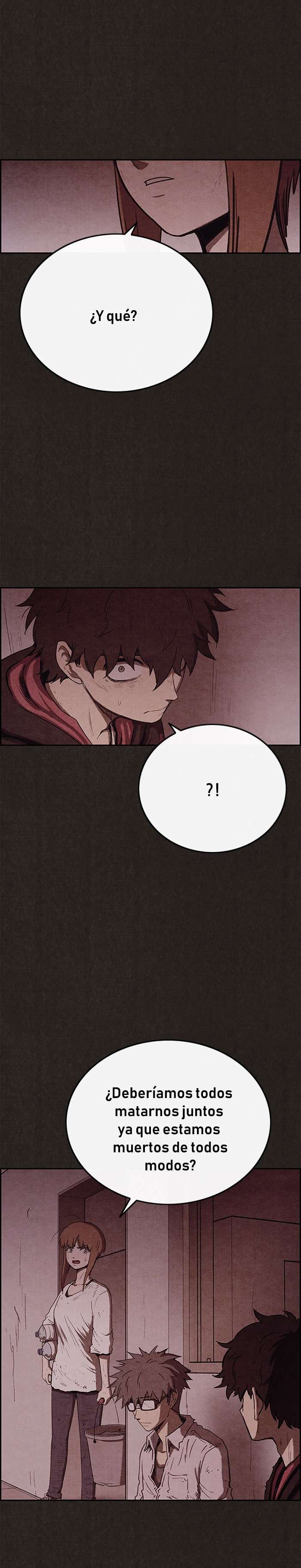 Read Sweet Home ES Manga Online