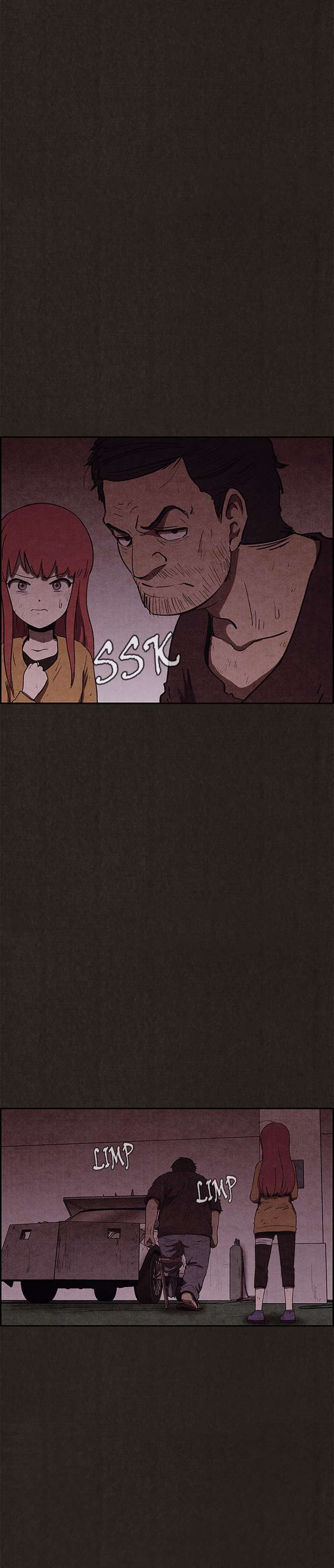 Read Sweet Home ES Manga Online