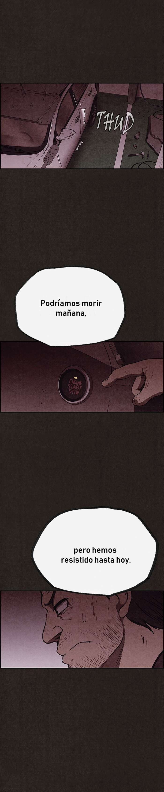 Read Sweet Home ES Manga Online
