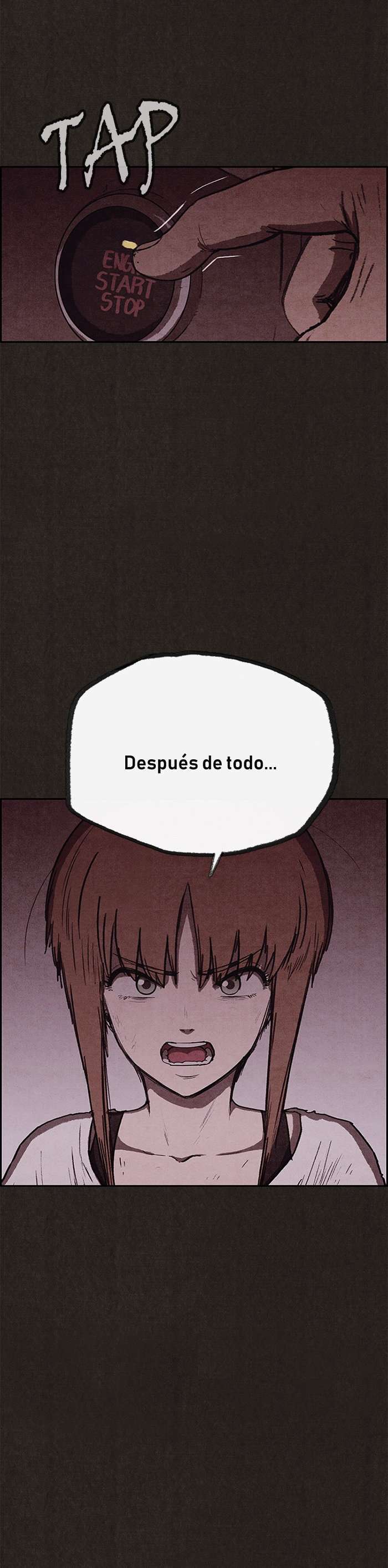 Read Sweet Home ES Manga Online