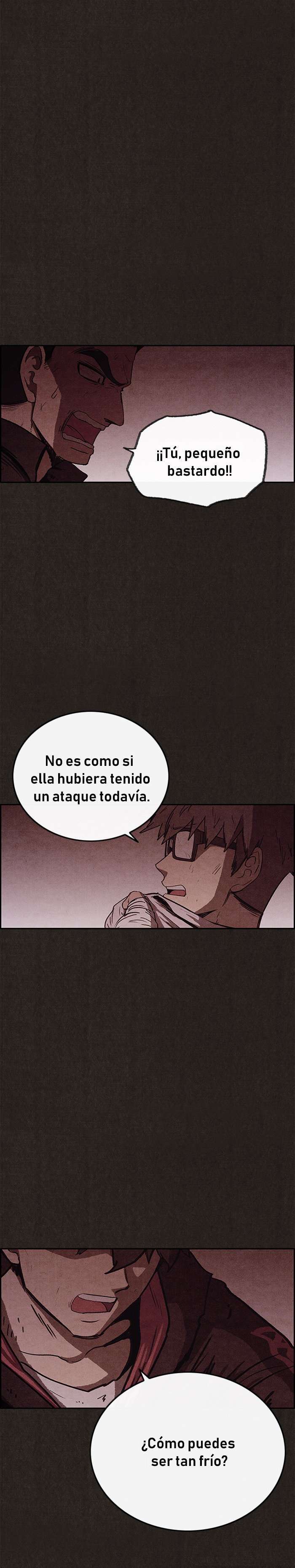 Read Sweet Home ES Manga Online