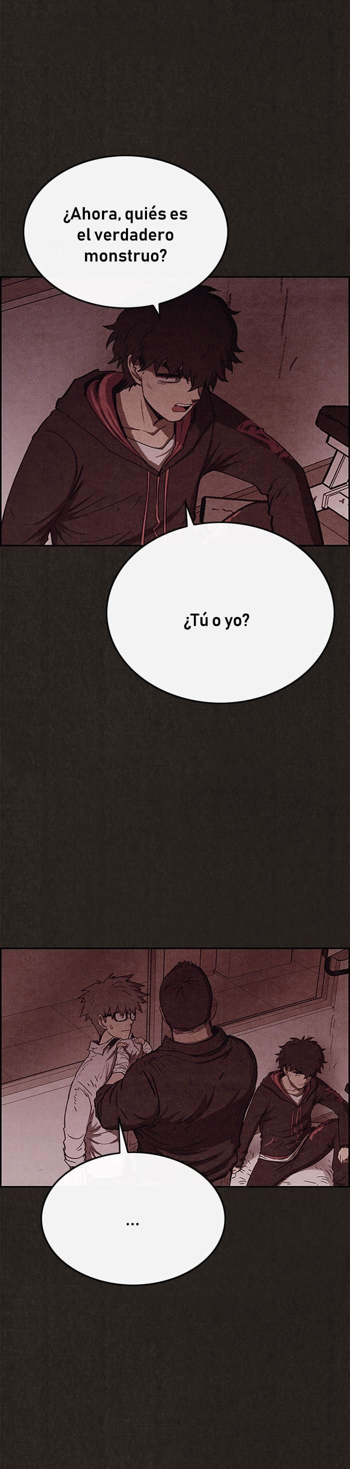 Read Sweet Home ES Manga Online