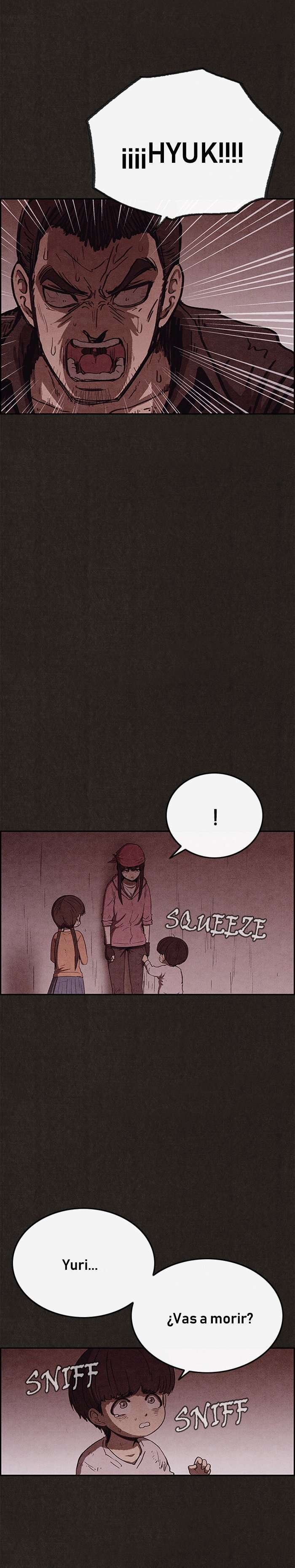 Read Sweet Home ES Manga Online