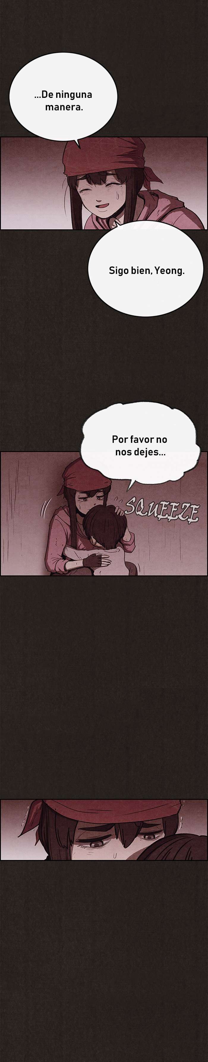 Read Sweet Home ES Manga Online