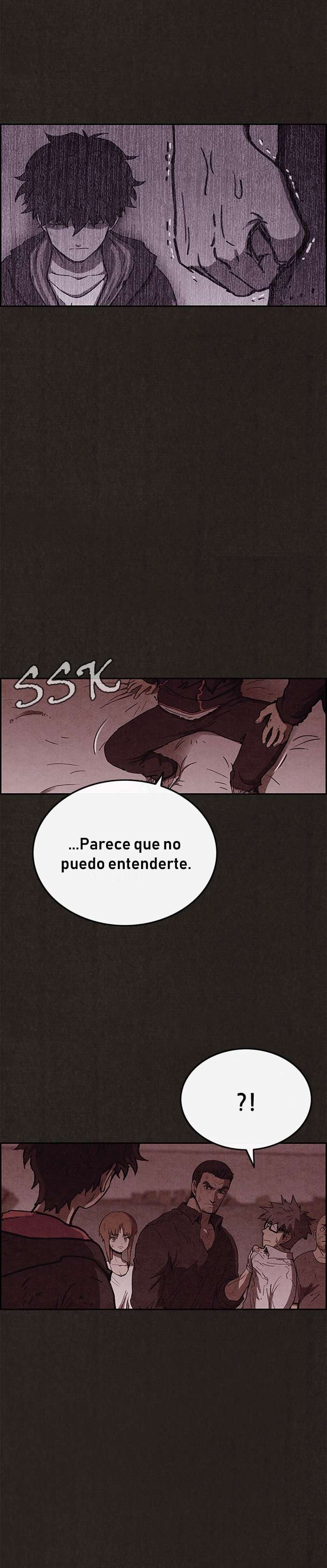 Read Sweet Home ES Manga Online