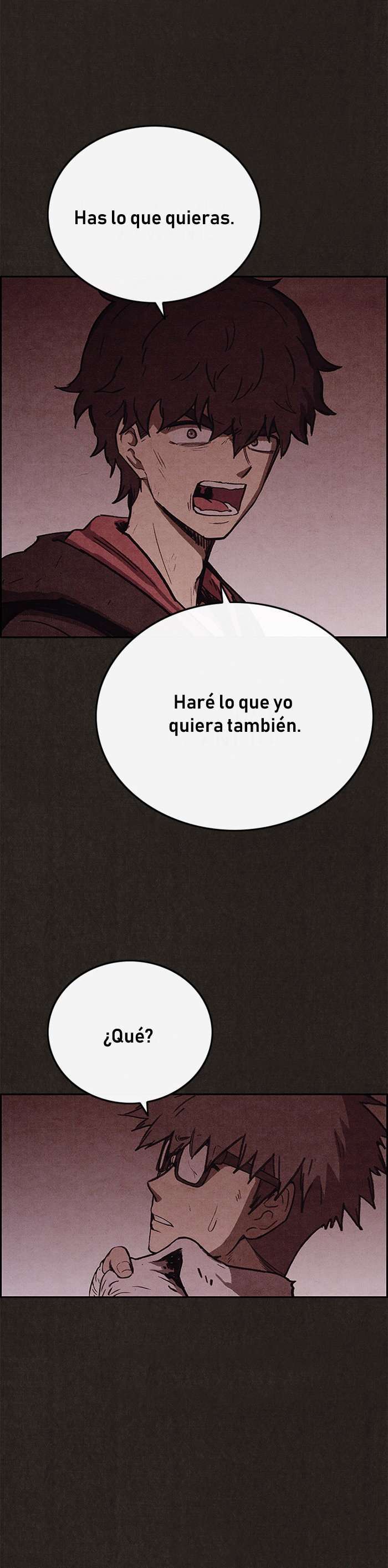 Read Sweet Home ES Manga Online