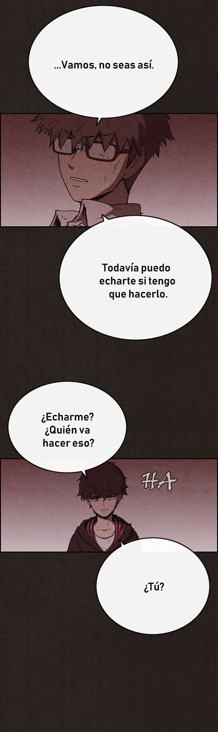 Read Sweet Home ES Manga Online