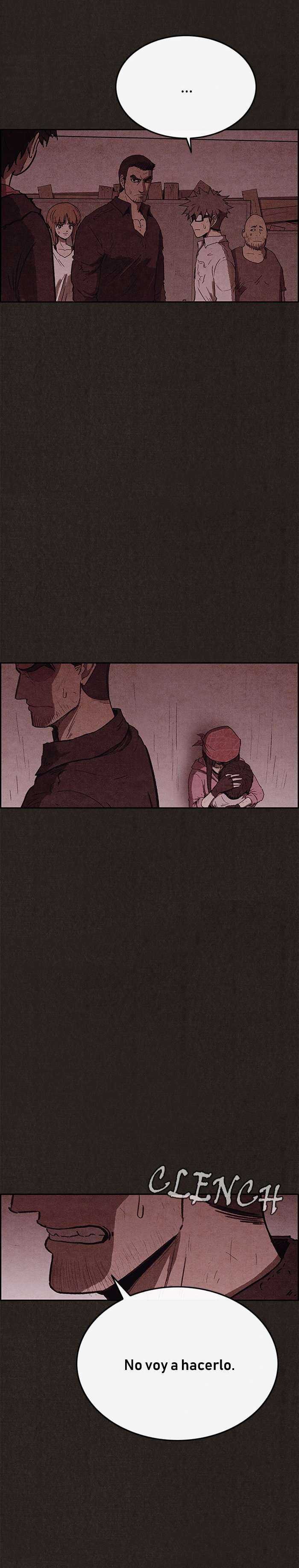 Read Sweet Home ES Manga Online