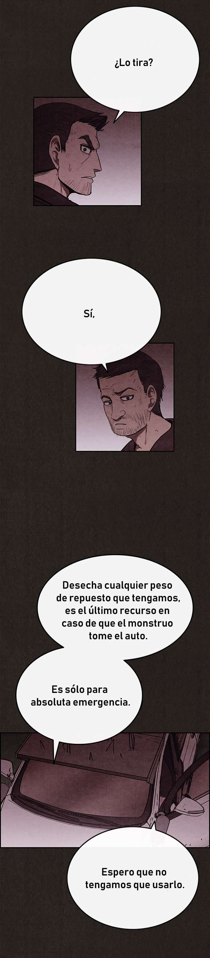 Read Sweet Home ES Manga Online