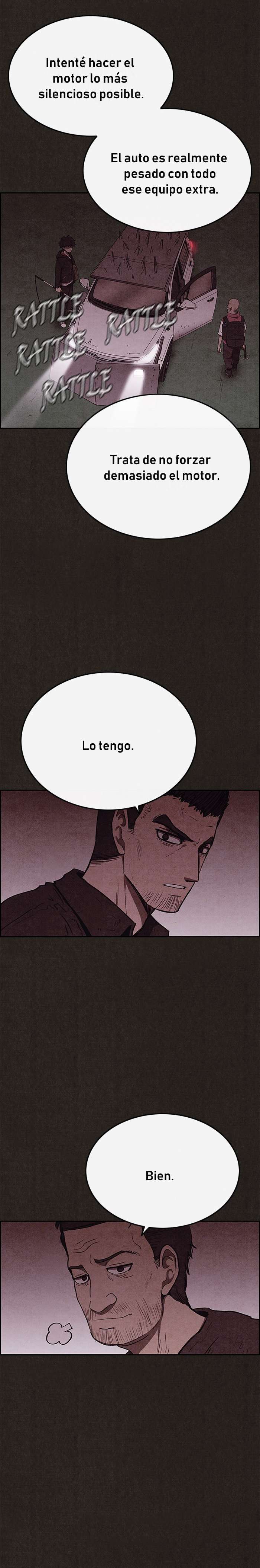 Read Sweet Home ES Manga Online
