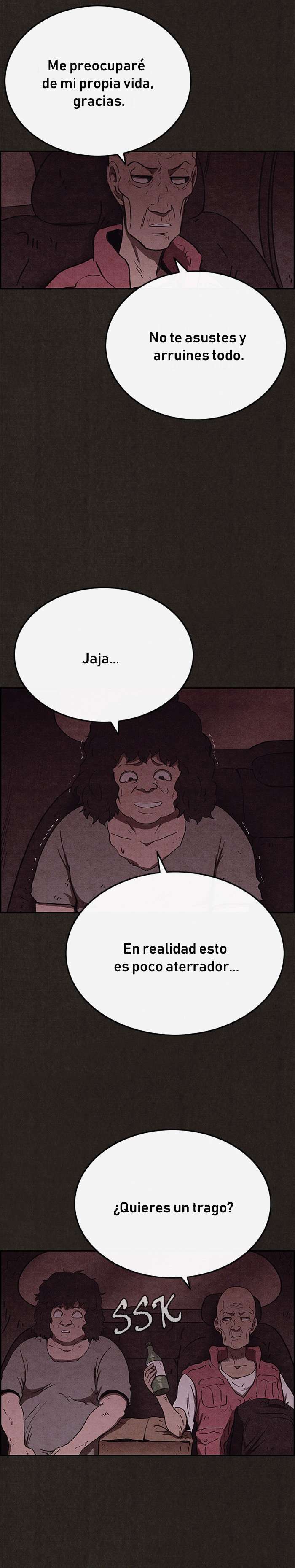 Read Sweet Home ES Manga Online