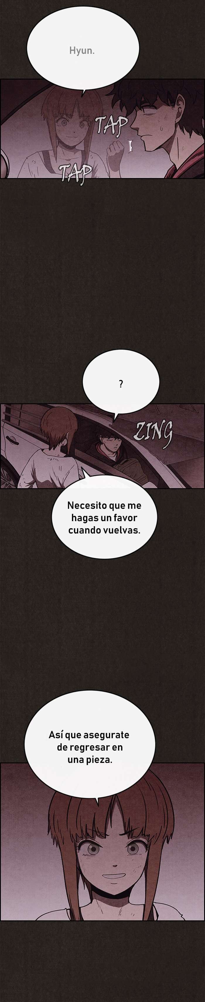 Read Sweet Home ES Manga Online