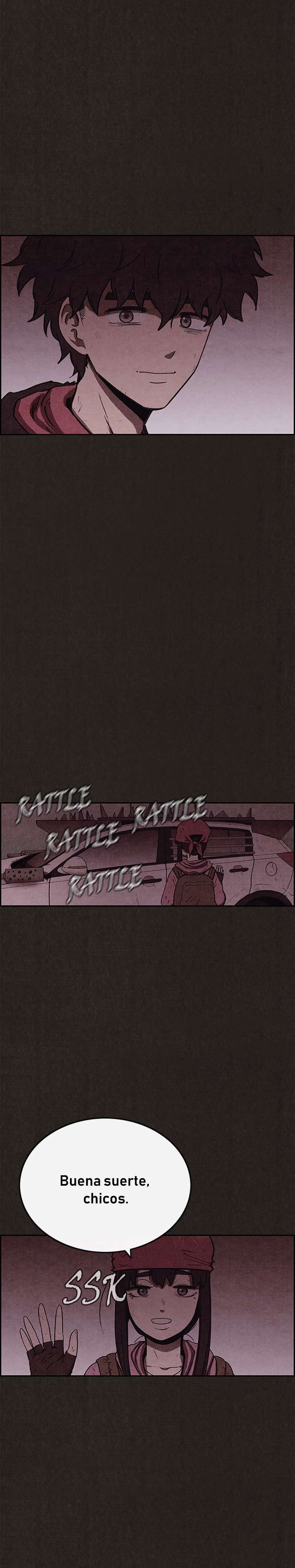 Read Sweet Home ES Manga Online