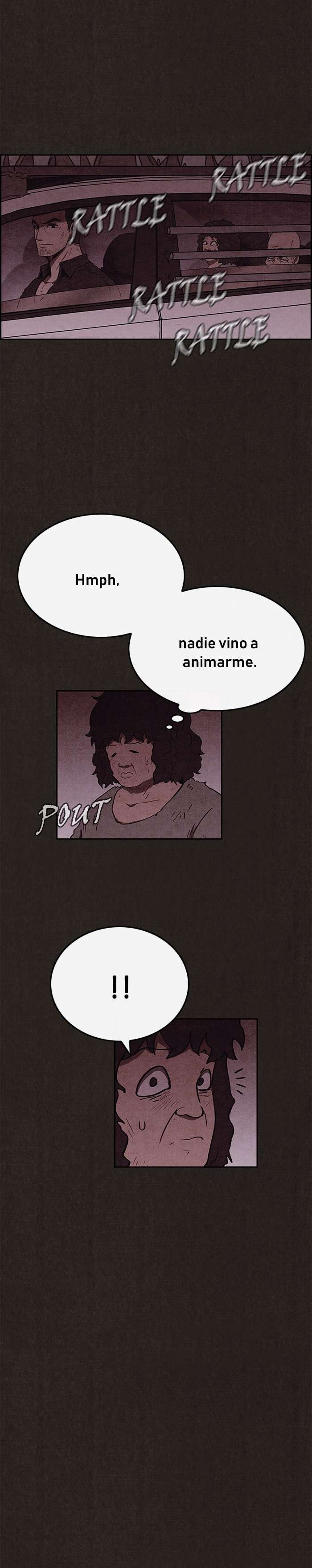 Read Sweet Home ES Manga Online