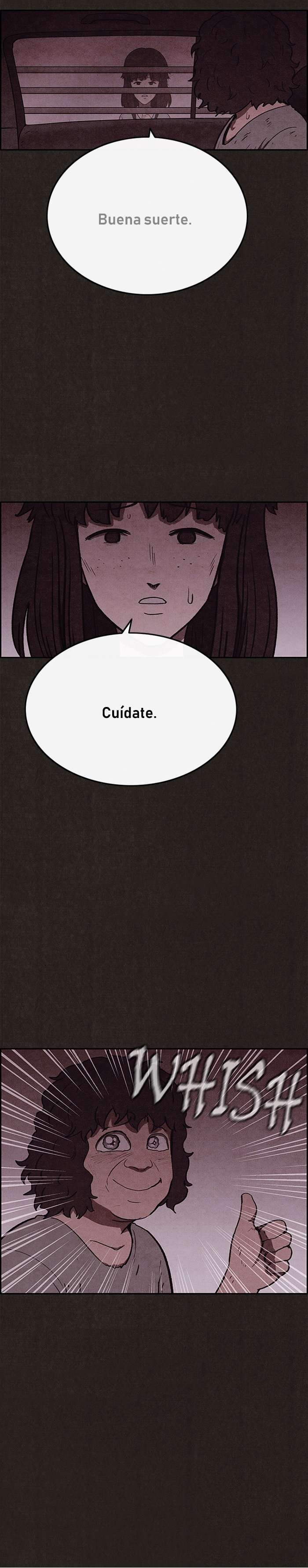Read Sweet Home ES Manga Online