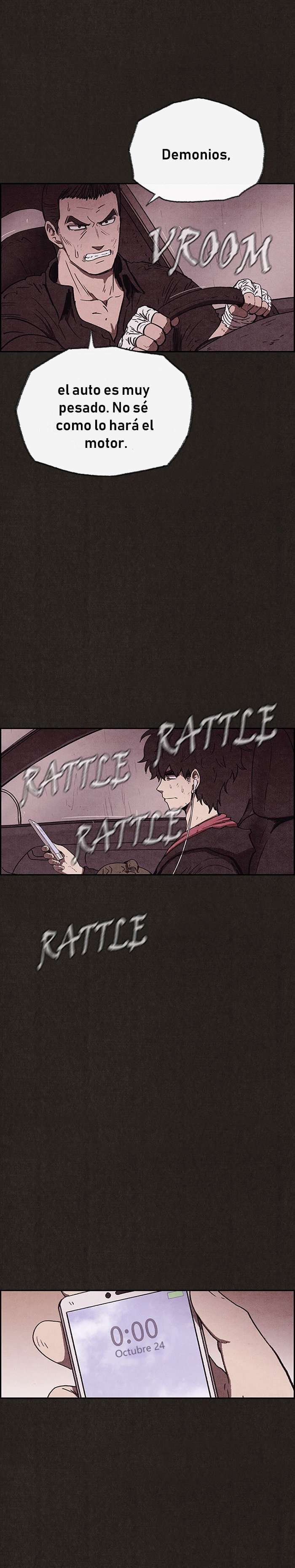 Read Sweet Home ES Manga Online