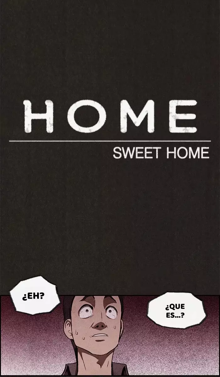 Read Sweet Home ES Manga Online