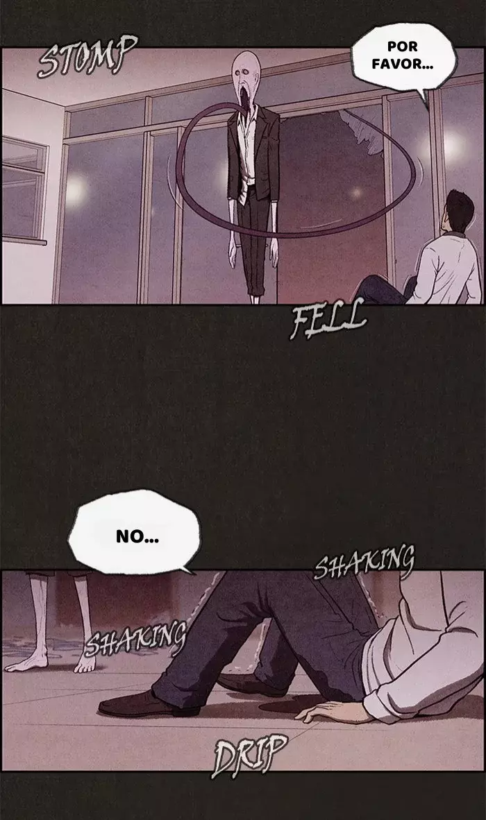 Read Sweet Home ES Manga Online