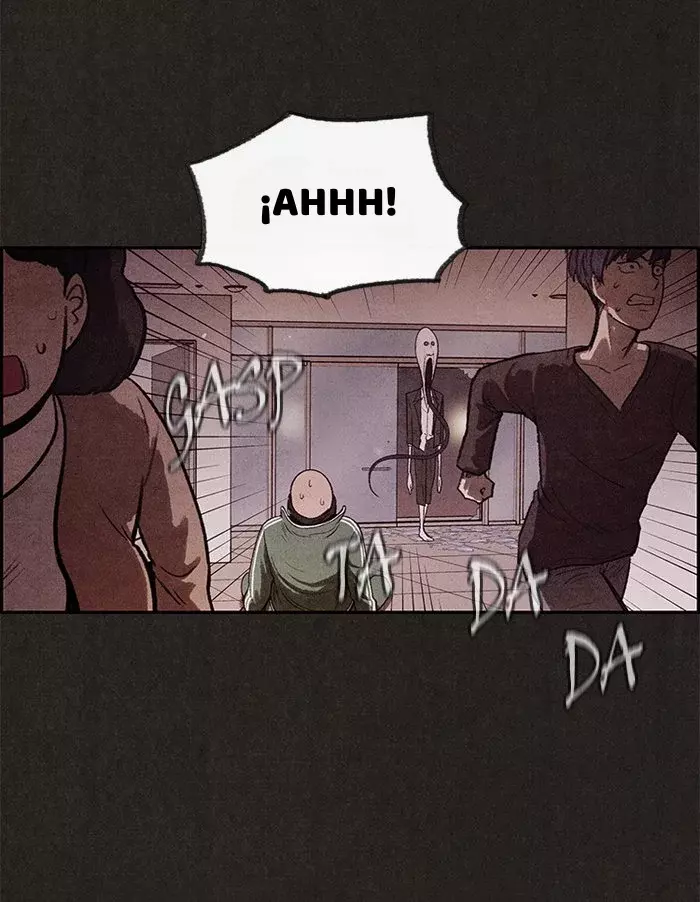 Read Sweet Home ES Manga Online