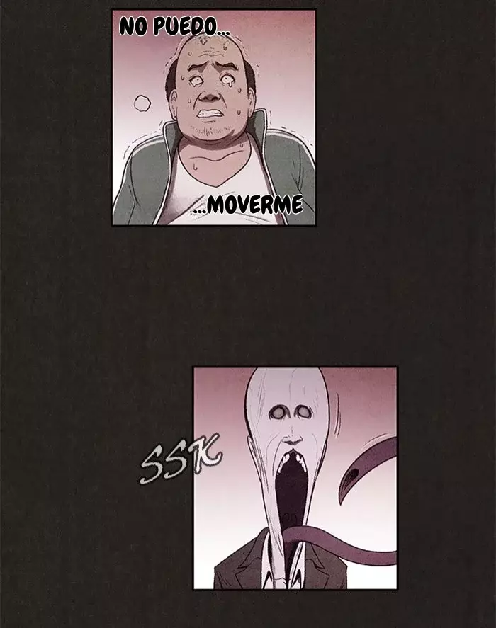 Read Sweet Home ES Manga Online