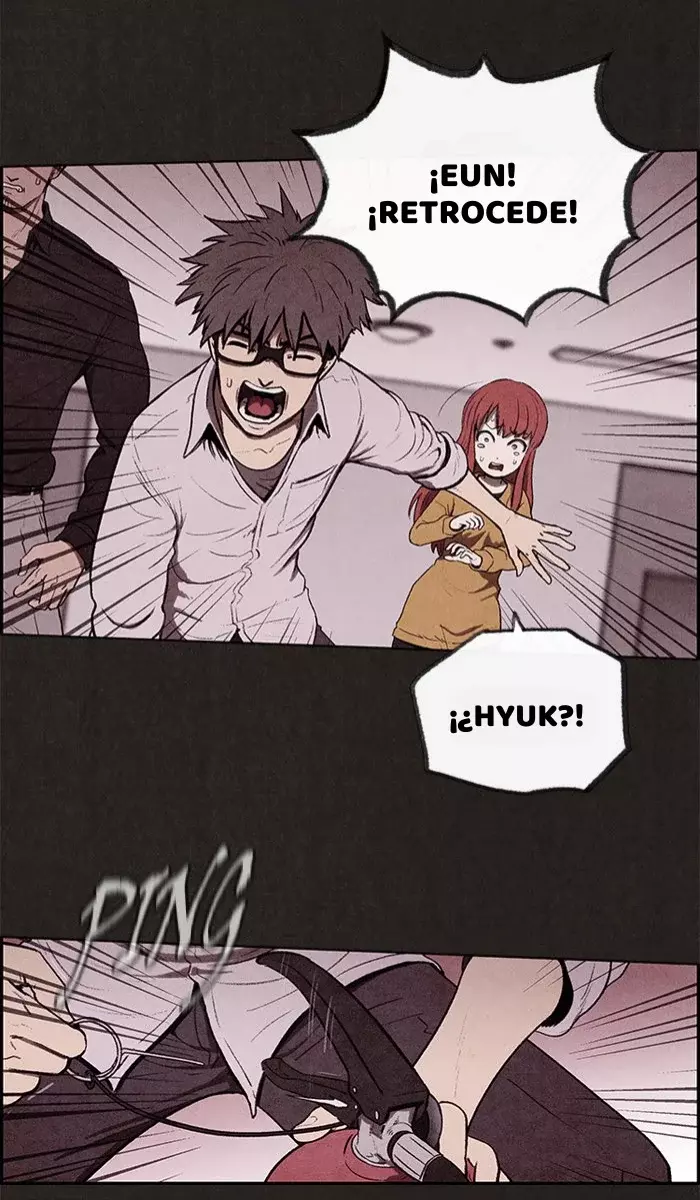 Read Sweet Home ES Manga Online