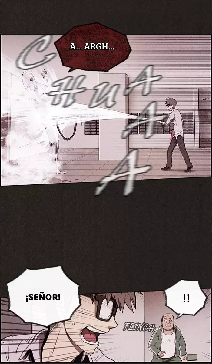 Read Sweet Home ES Manga Online