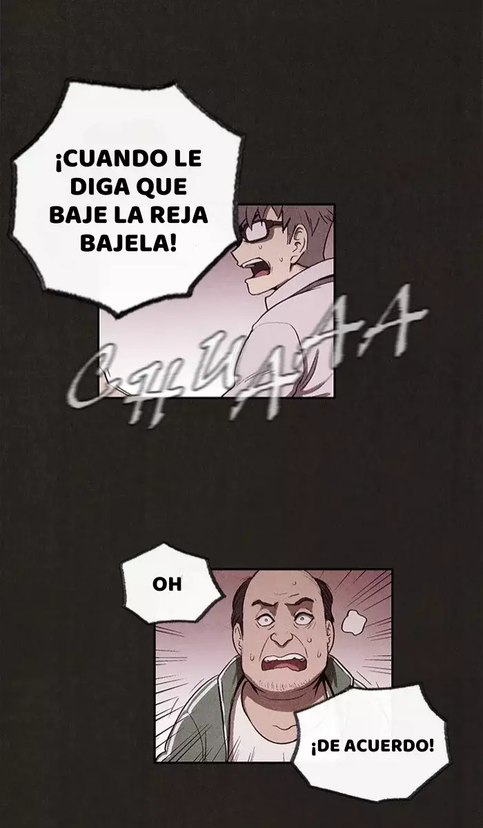 Read Sweet Home ES Manga Online