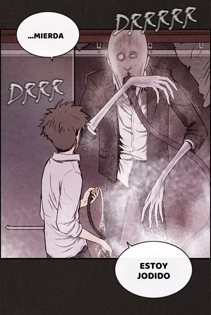 Read Sweet Home ES Manga Online