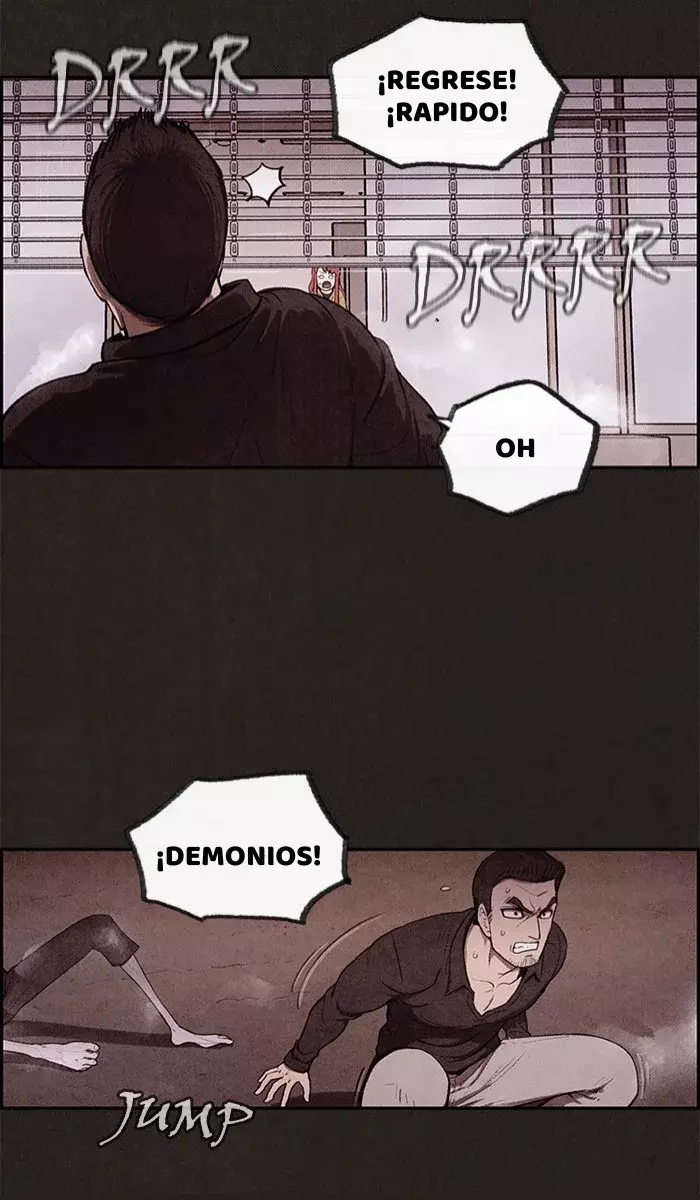 Read Sweet Home ES Manga Online